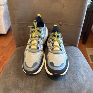 Men’s Cole Haan Ground Zero Outpace Runner Road Running Shoes Sz 12 M